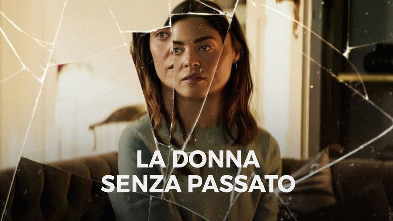 The Secret Woman still 5