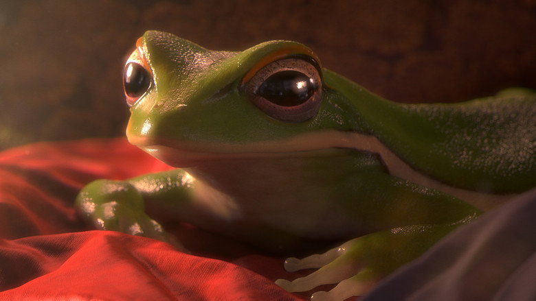 2018 Oscar Nominated Short Films: Animation still 2