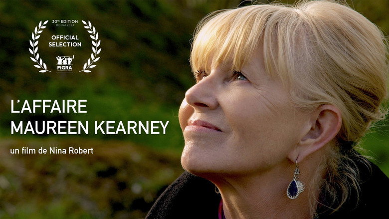 L'Affaire Maureen Kearney still 1