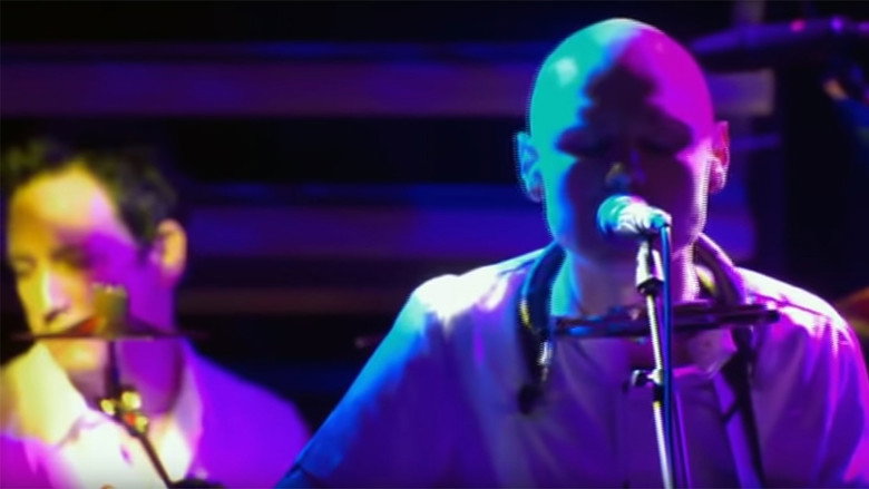 Smashing Pumpkins: If All Goes Wrong still 1