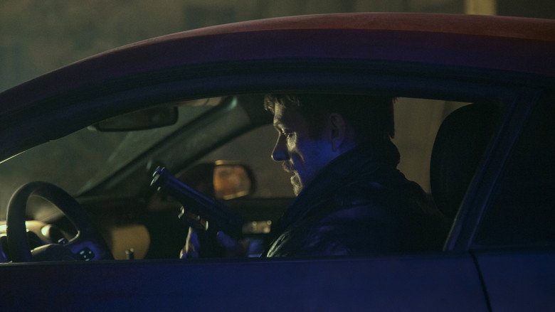 Silent Night still 8