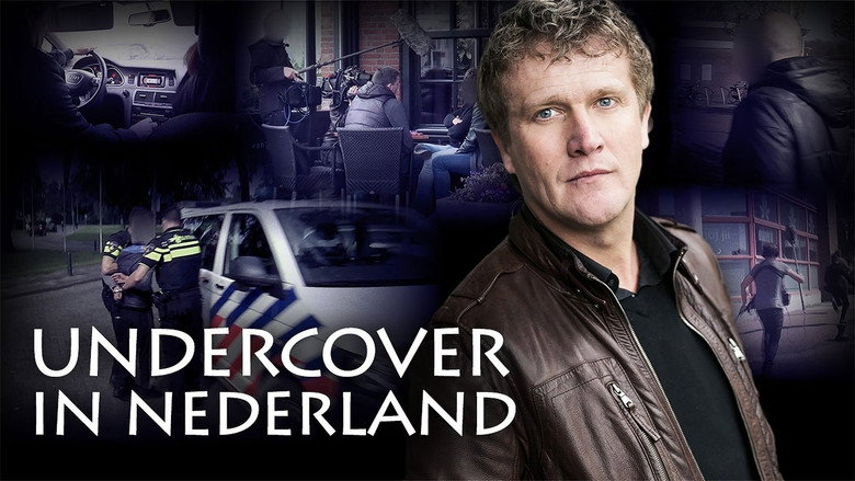 Undercover in Nederland still 3