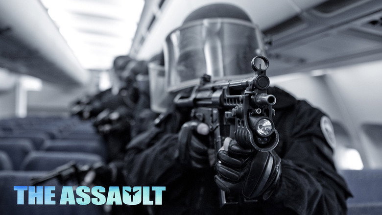 The Assault still 8