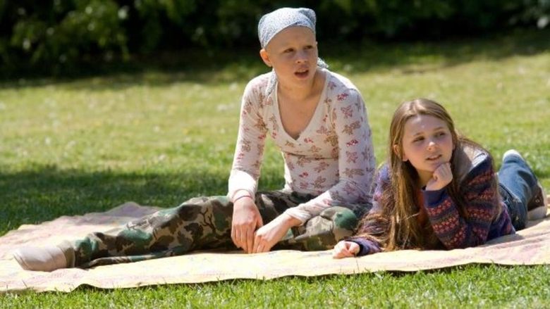 My Sister's Keeper still 1