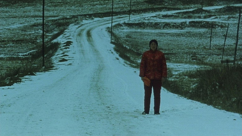 The Story of Qiu Ju still 2