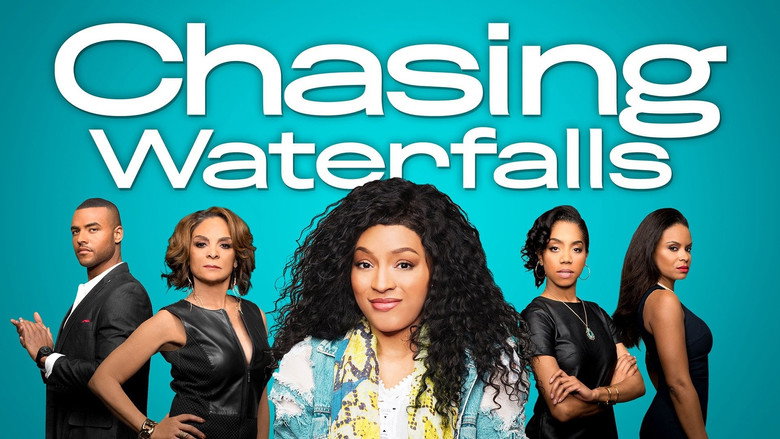 Chasing Waterfalls still 1