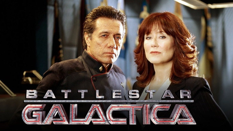 Battlestar Galactica still 5