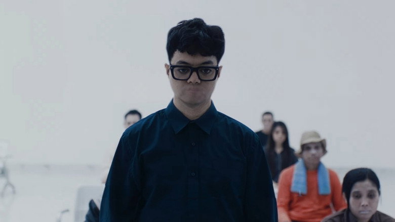 Harusnya Horror still 6