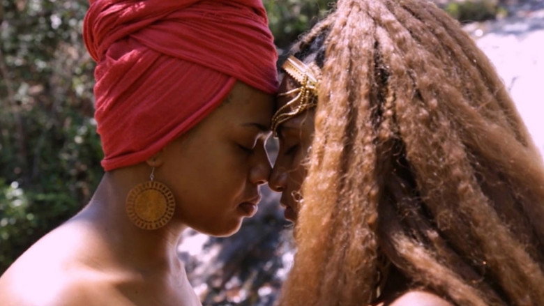 Amor de Ori still 1