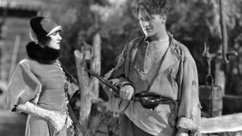 The Volga Boatman still 4