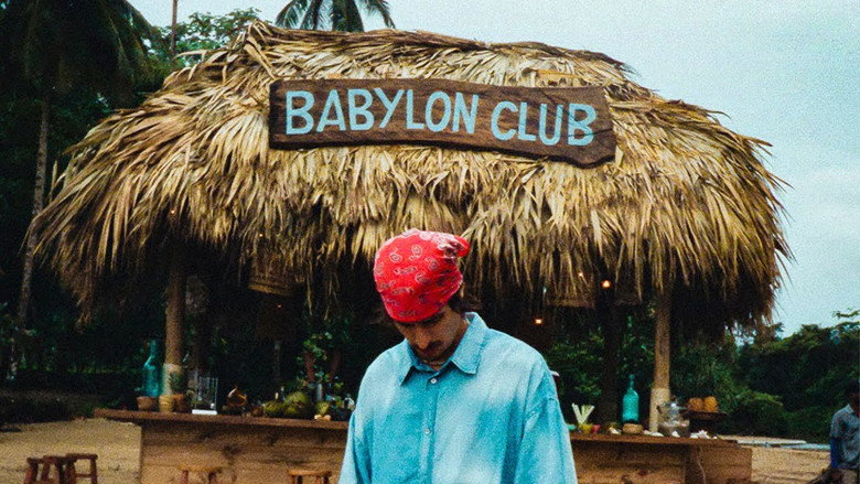 Babylon Club still 1