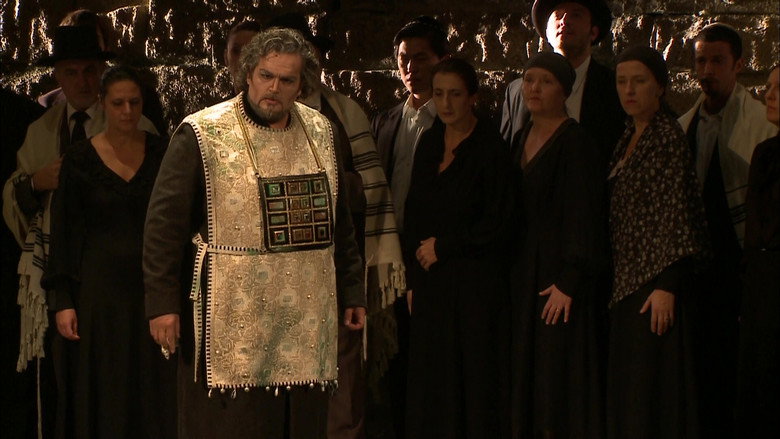 Verdi: Nabucco still 6