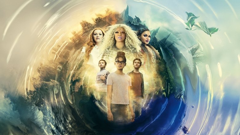 A Wrinkle in Time still 2