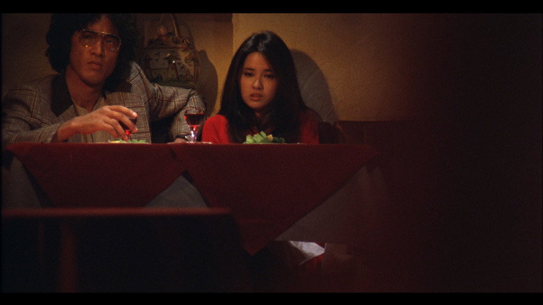 The Resurrection of the Golden Wolf still 5