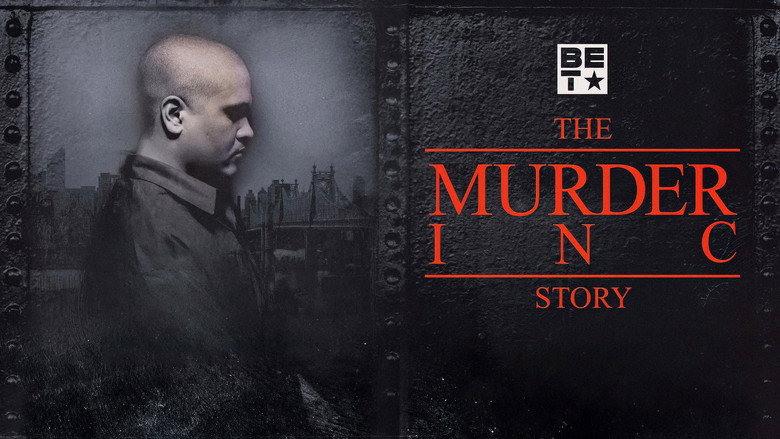 The Murder Inc Story still 1