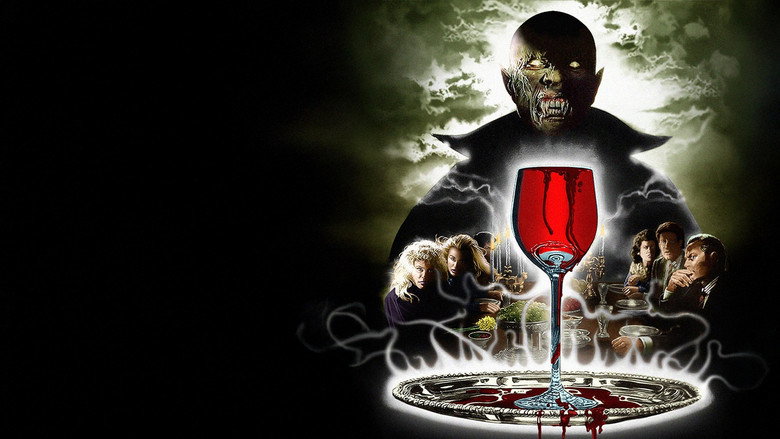Dinner with a Vampire still 3