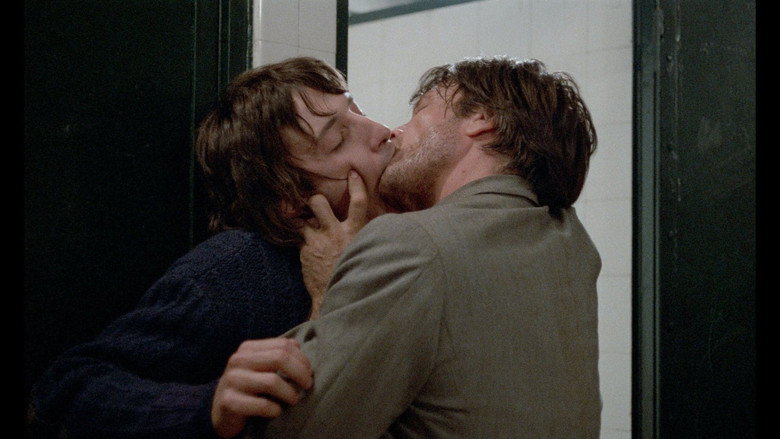 The Wounded Man still 1