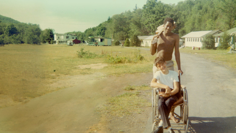 Crip Camp: A Disability Revolution still 1