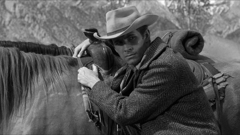 The Lonely Man still 7