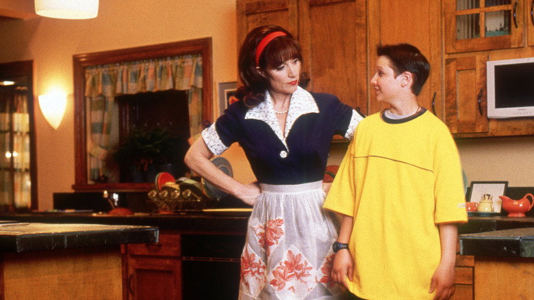 Smart House still 2