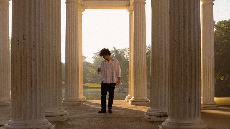 In Rome, Cupid still 4