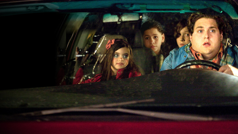 The Sitter still 4