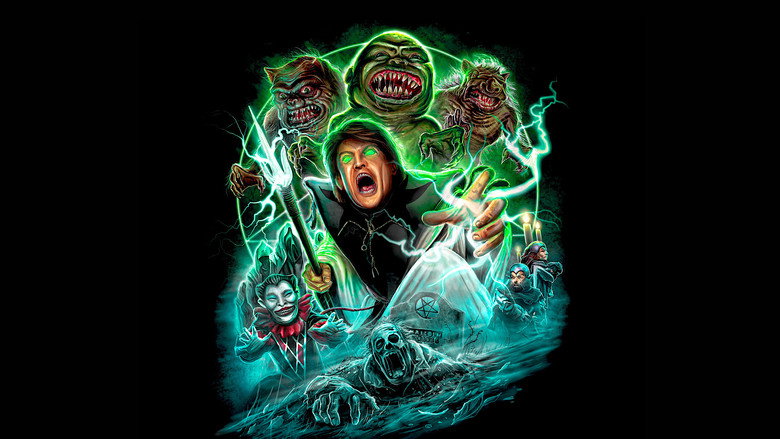 Ghoulies still 5