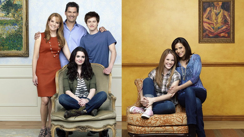 Switched at Birth still 6