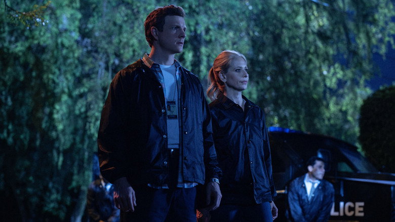 Dexter: Original Sin still 6