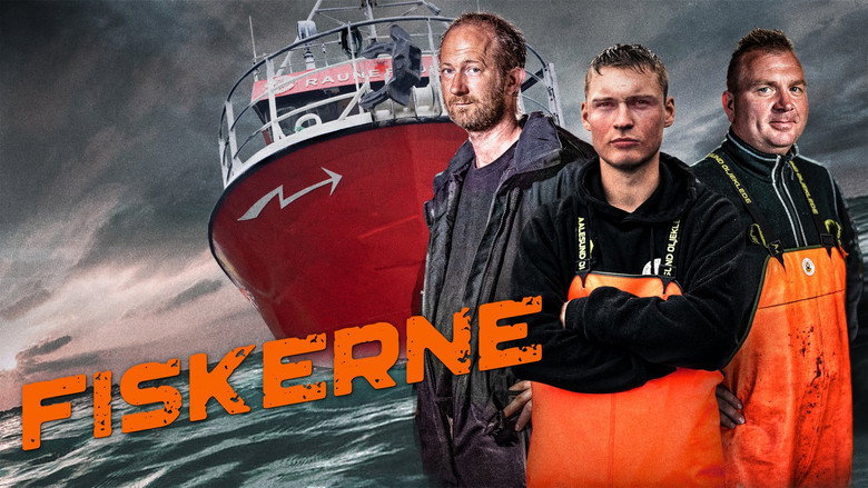 Fiskerne still 3