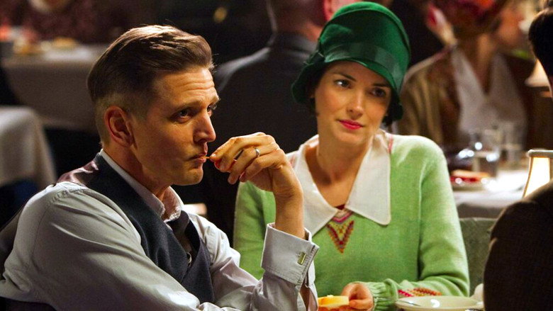When Love Is Not Enough: The Lois Wilson Story still 4