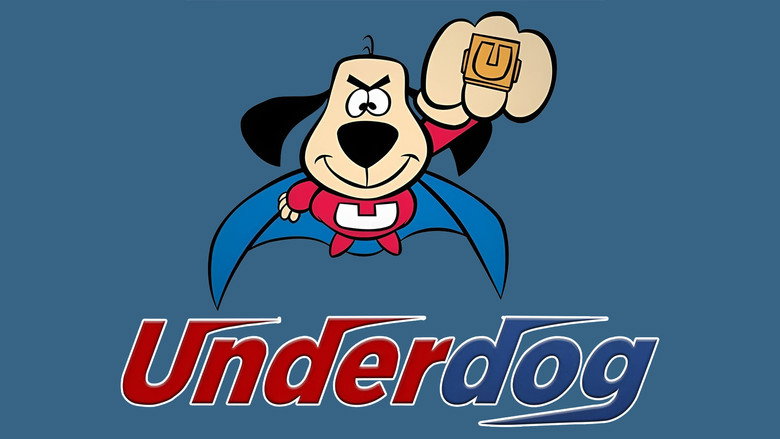 Underdog still 2