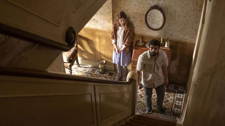 Amulet still 2