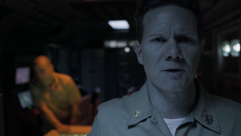 Roboshark still 3