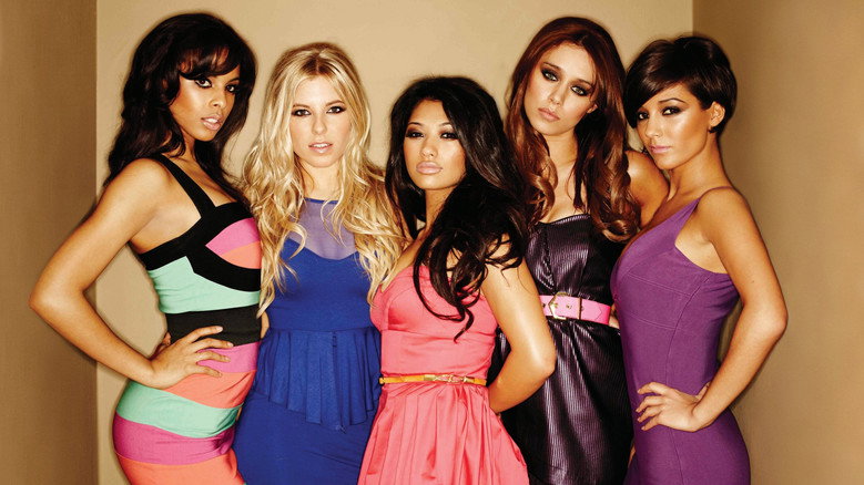 The Saturdays: 24/7 still 2