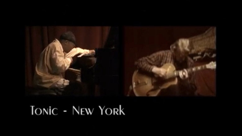 Cecil Taylor: All The Notes still 4