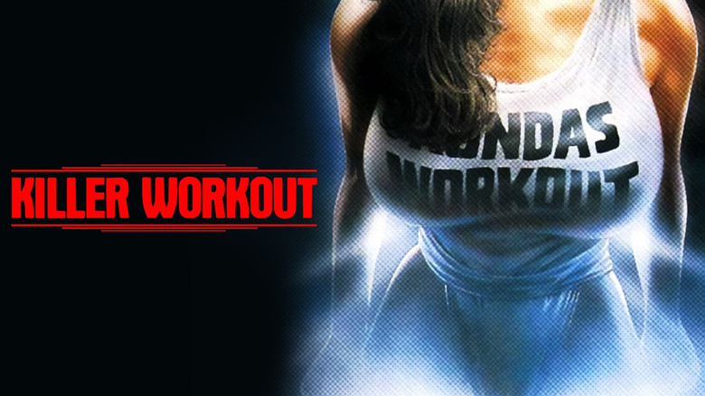 Killer Workout still 8