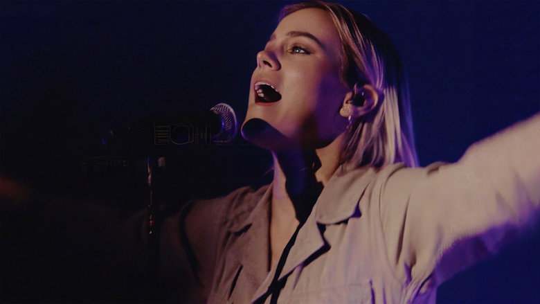 Hillsong UNITED: The People Tour (Live from Madison Square Garden) still 1