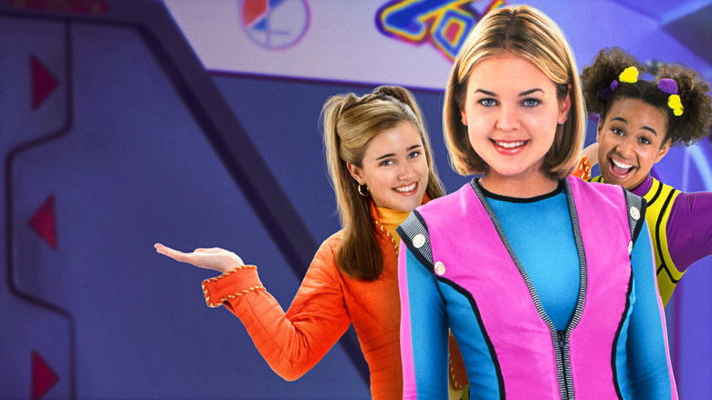Zenon: The Zequel still 1