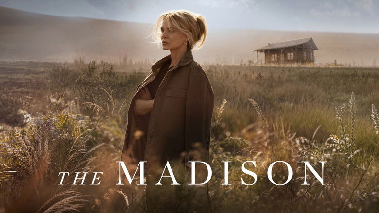 The Madison still 2