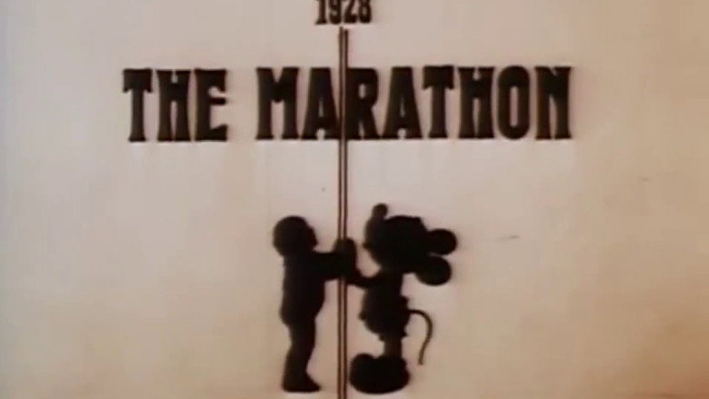 The Marathon still 2