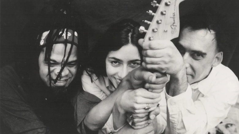 Tribalistas still 1