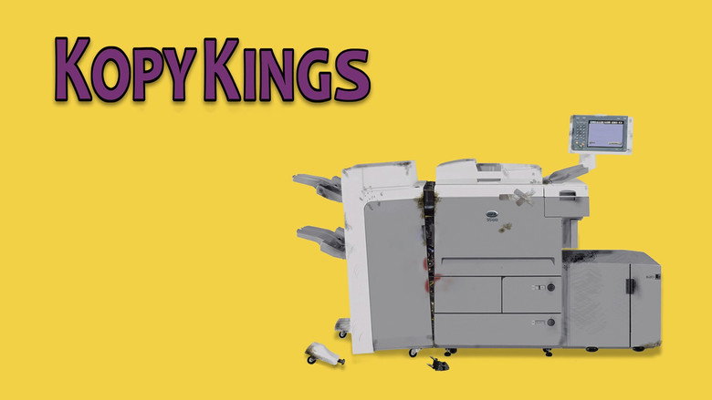 Kopy Kings still 1