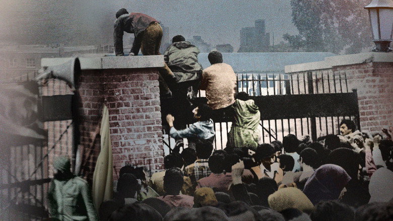 Hostages still 5