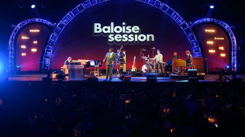Gregory Porter @ Baloise Session 2022 still 4