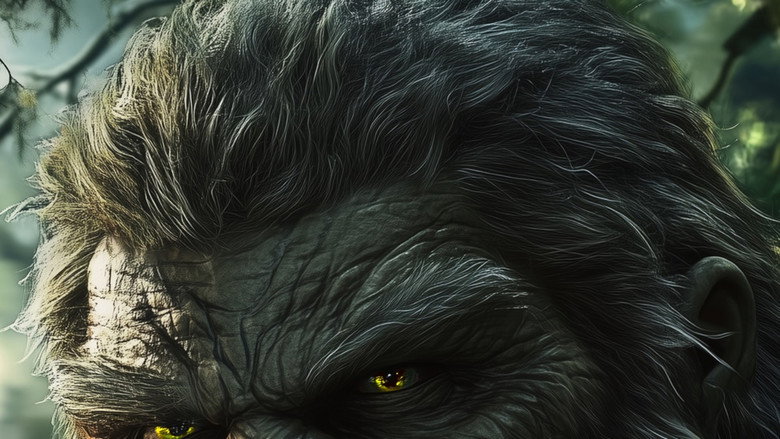 Bigfoot Marathon: Epic Sasquatch Encounters Across The World still 1