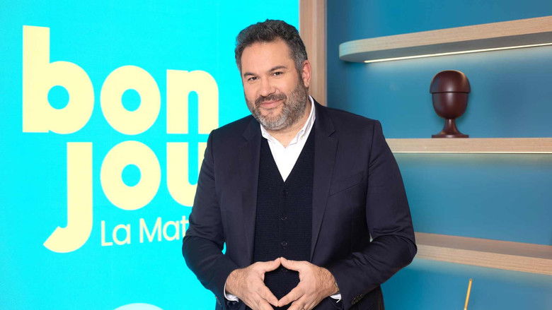 Bonjour ! La Matinale TF1 still 1