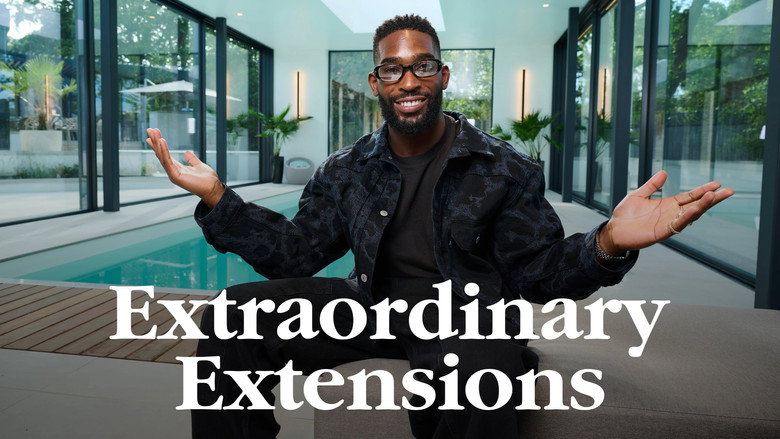 Extraordinary Extensions still 1
