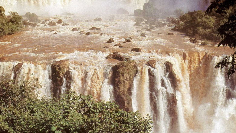 Trans Brasilia - Phantastische Reise still 4