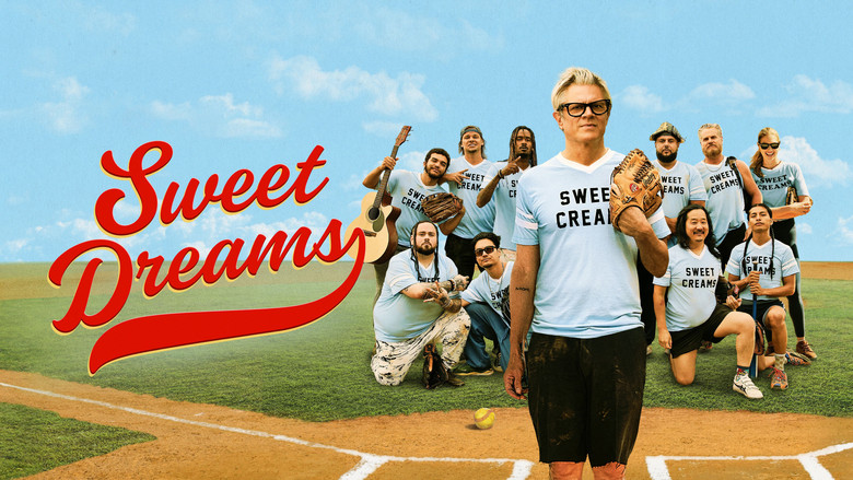 Sweet Dreams still 1